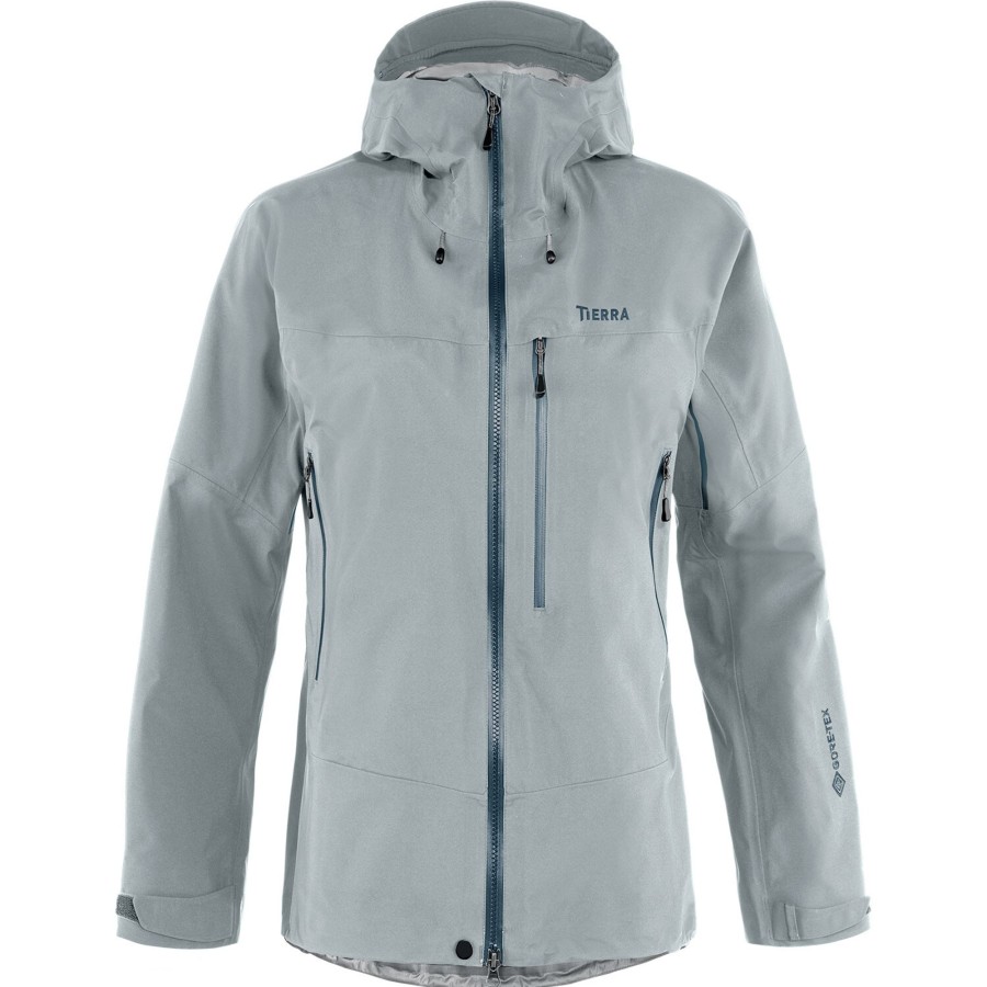 Dame Tierra | Tierra Womens Nevado Jacket Gen.3