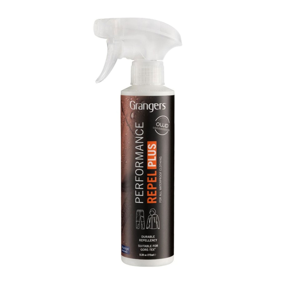 Udstyr Grangers | Grangers Owp Performance Repel Plus 275 Ml