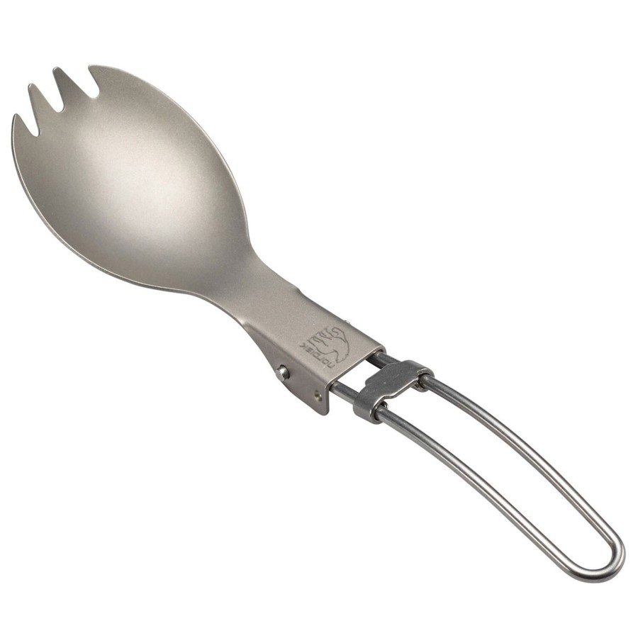 Mad-Drikke Nordisk | Nordisk Titan Spork