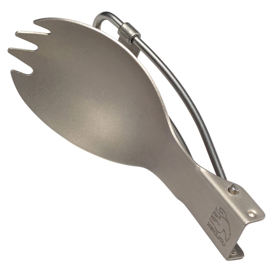 Mad-Drikke Nordisk | Nordisk Titan Spork