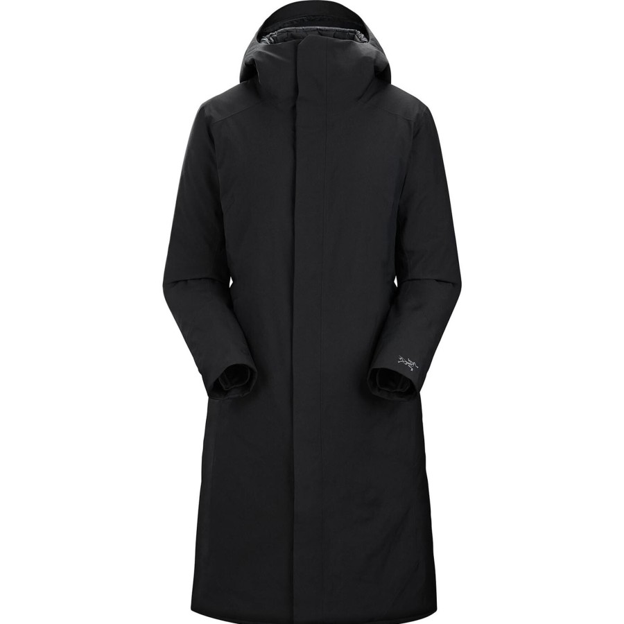 Dame Arc'teryx | Arcteryx Womens Patera Long Parka