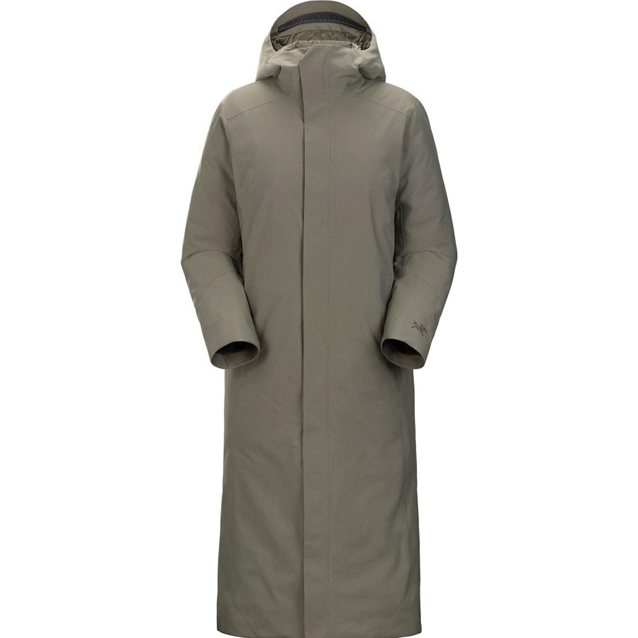 Dame Arc'teryx | Arcteryx Womens Patera Long Parka