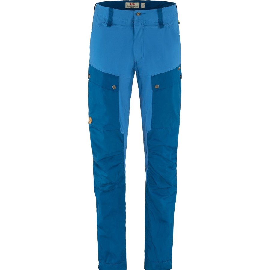 Herre Fjällräven | Fjallraven Mens Keb Trousers