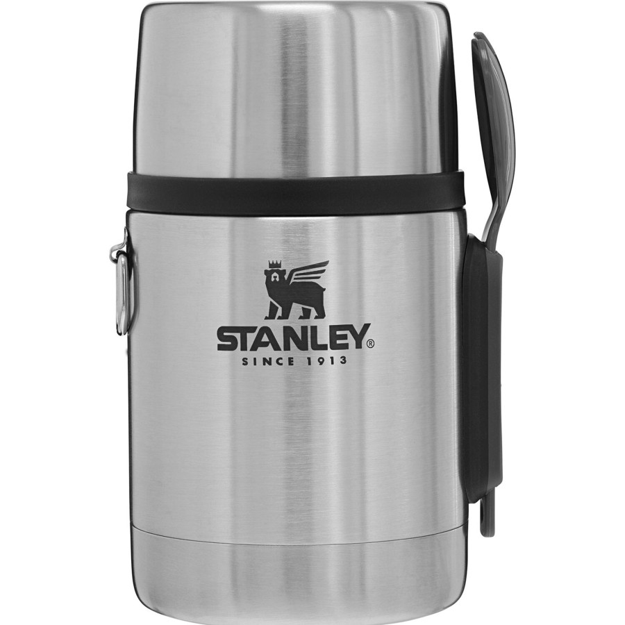 Mad-Drikke Stanley | Stanley Stainless Steel All-In-One Food Jar 0,53