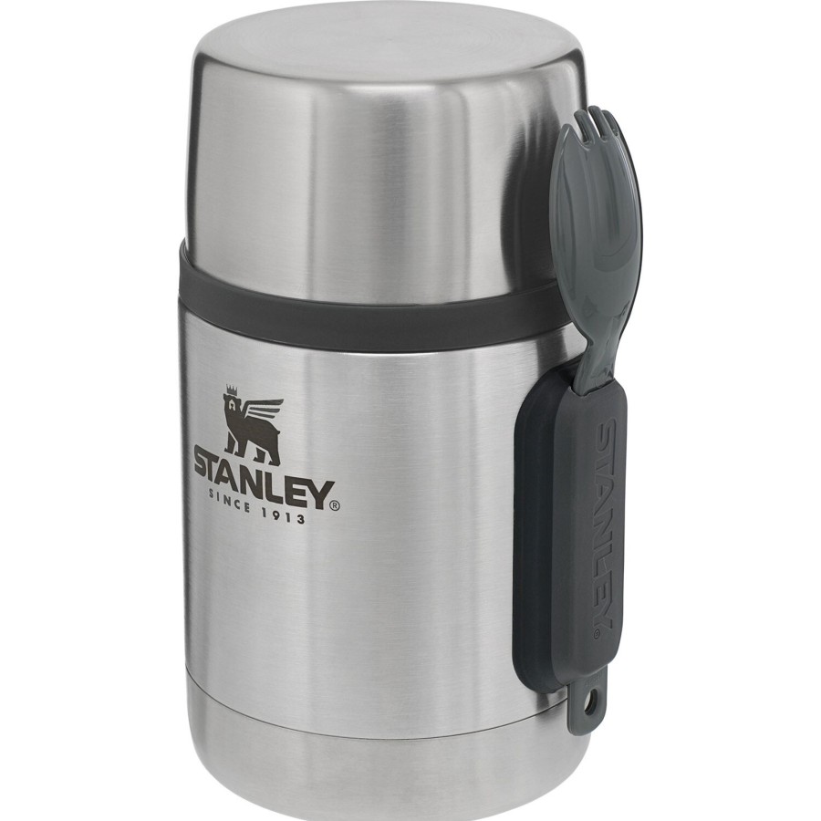 Mad-Drikke Stanley | Stanley Stainless Steel All-In-One Food Jar 0,53