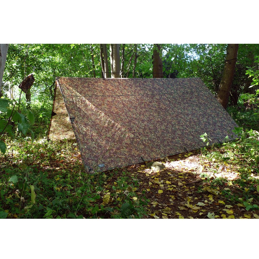 Sovegrej DD Hammocks | Dd Hammocks Tarp 4X4