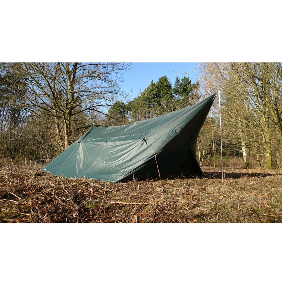 Sovegrej DD Hammocks | Dd Hammocks Tarp 4X4