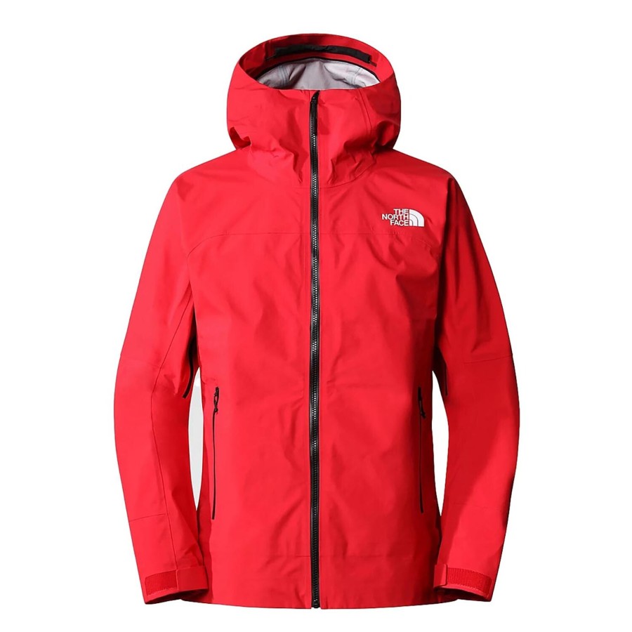 Herre The North Face | The North Face Mens Summit Chamlang Futurelight Jacket