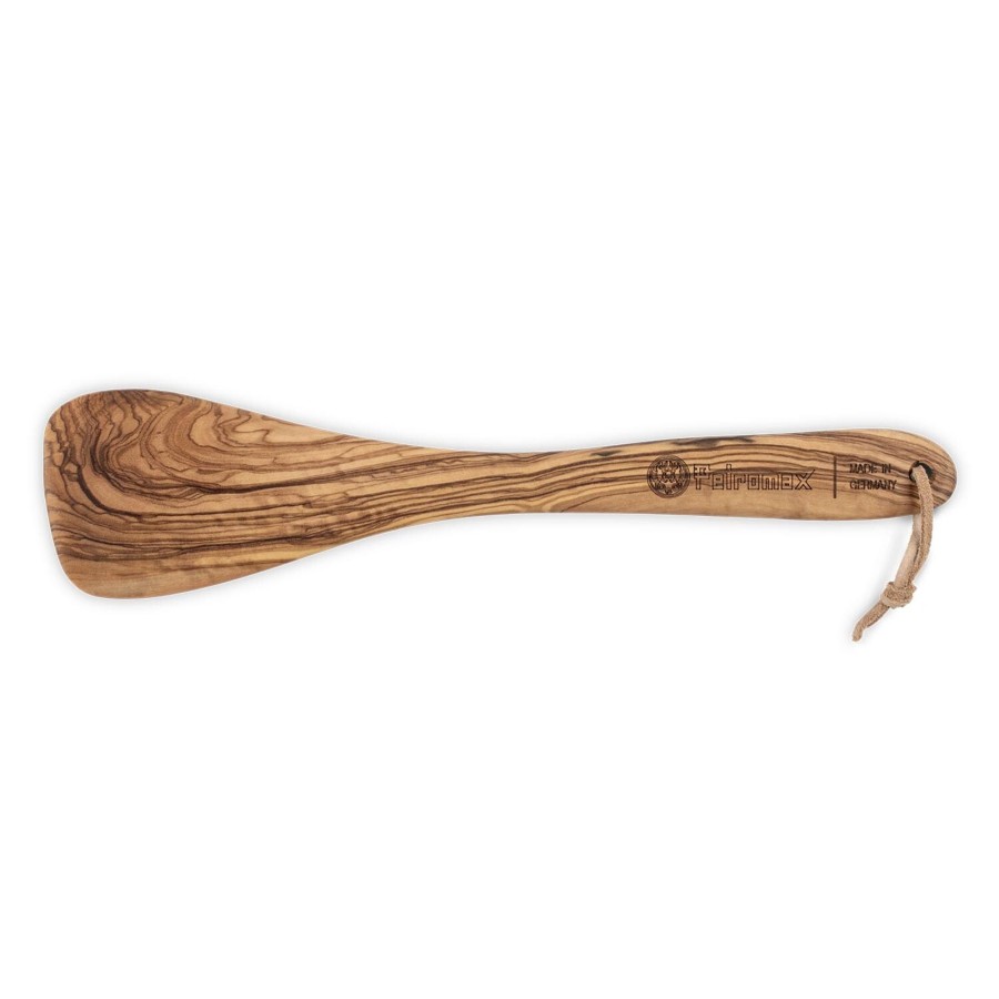 Mad-Drikke Petromax | Petromax Spatula Olive Wood