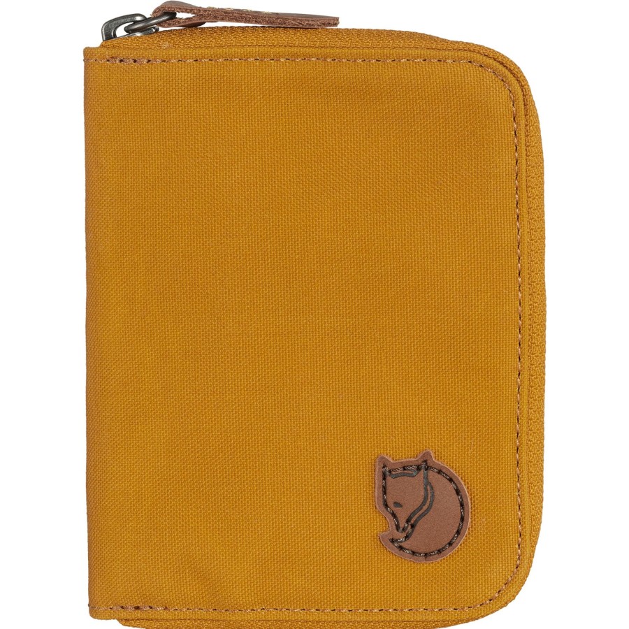 Udstyr Fjällräven | Fjallraven Zip Wallet