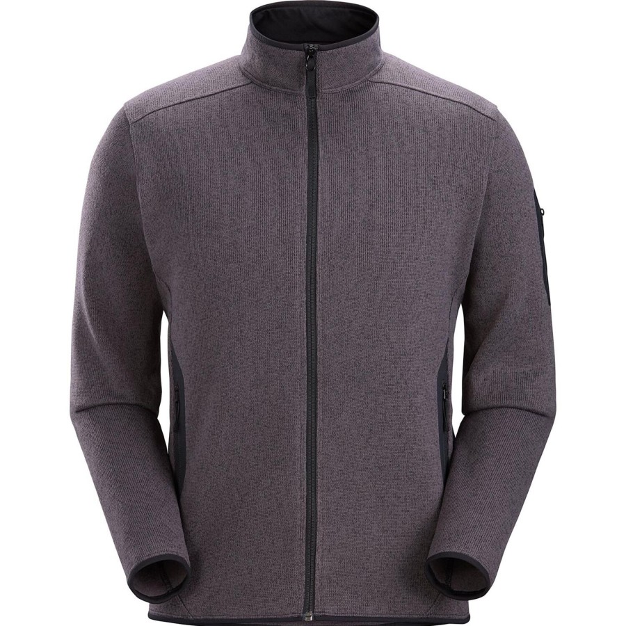 Herre Arc'teryx | Arcteryx Mens Covert Cardigan 2022 Model