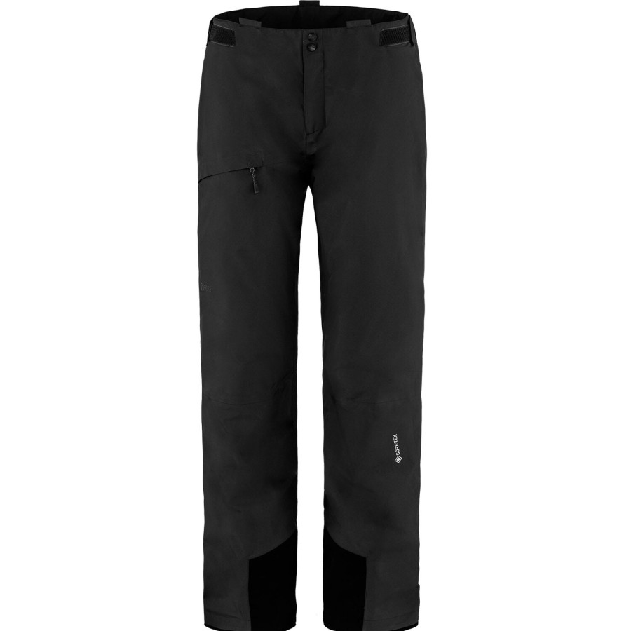 Dame Tierra | Tierra Womens Valliste Insulated Pant Sort (Black)