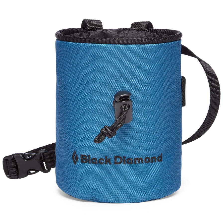 Klatregrej Black Diamond | Black Diamond Mojo Chalk Bag