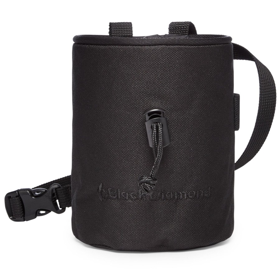 Klatregrej Black Diamond | Black Diamond Mojo Chalk Bag