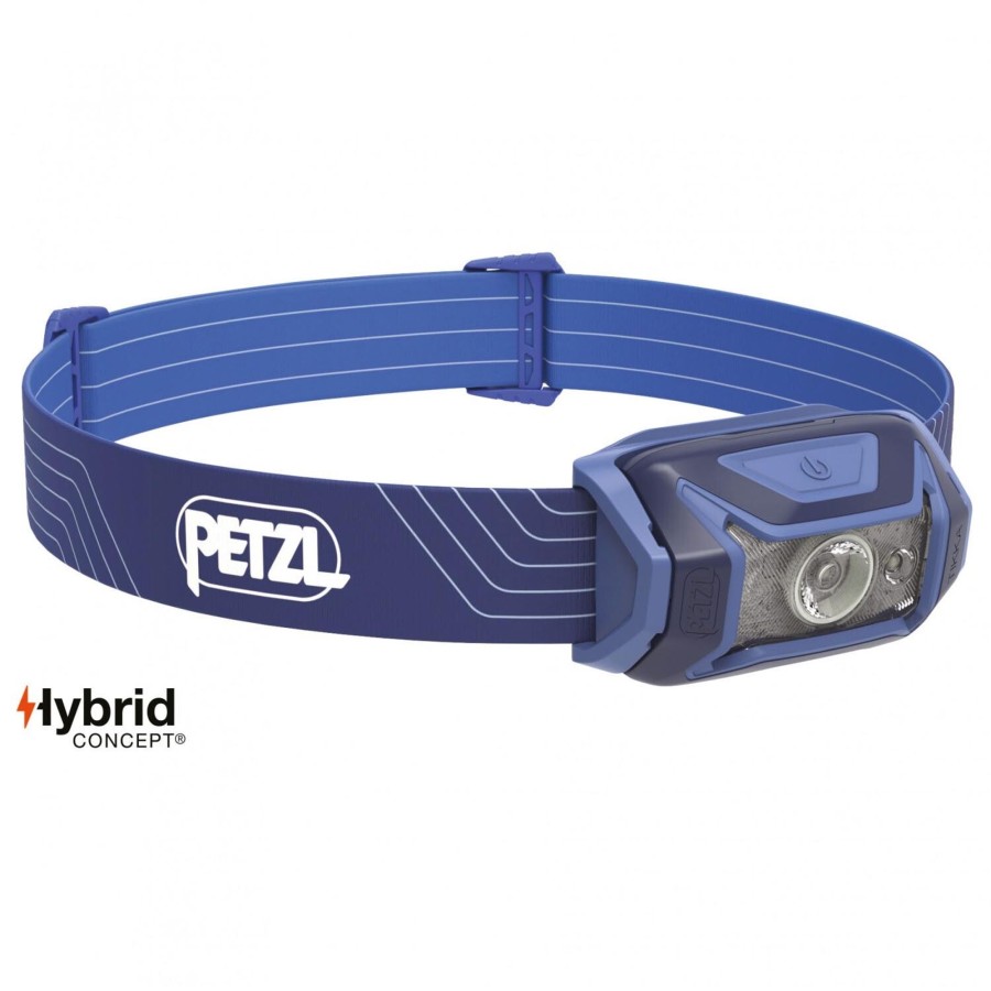 Udstyr Petzl | Petzl Tikka Core Headlamp