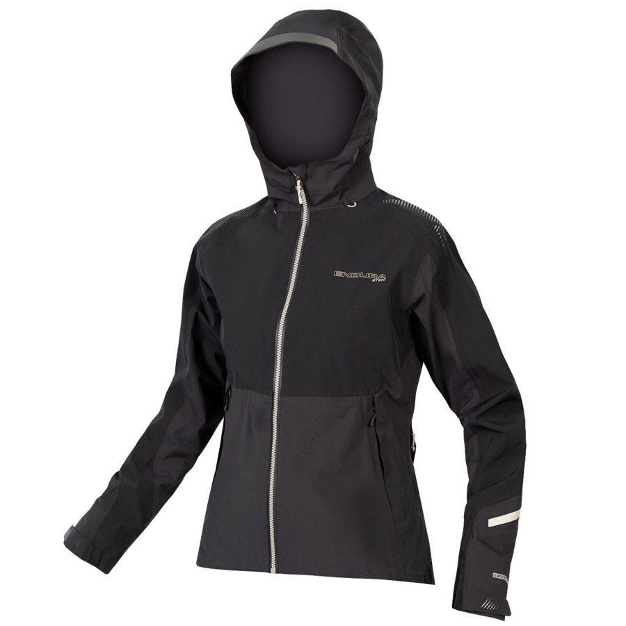 Herre Endura | Endura Womens Mt500 Waterproof Jacket