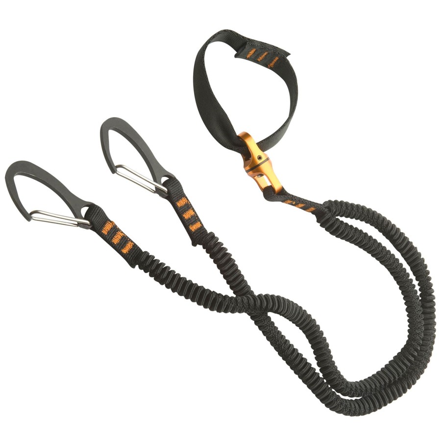 Klatregrej Black Diamond | Black Diamond Spinner Leash