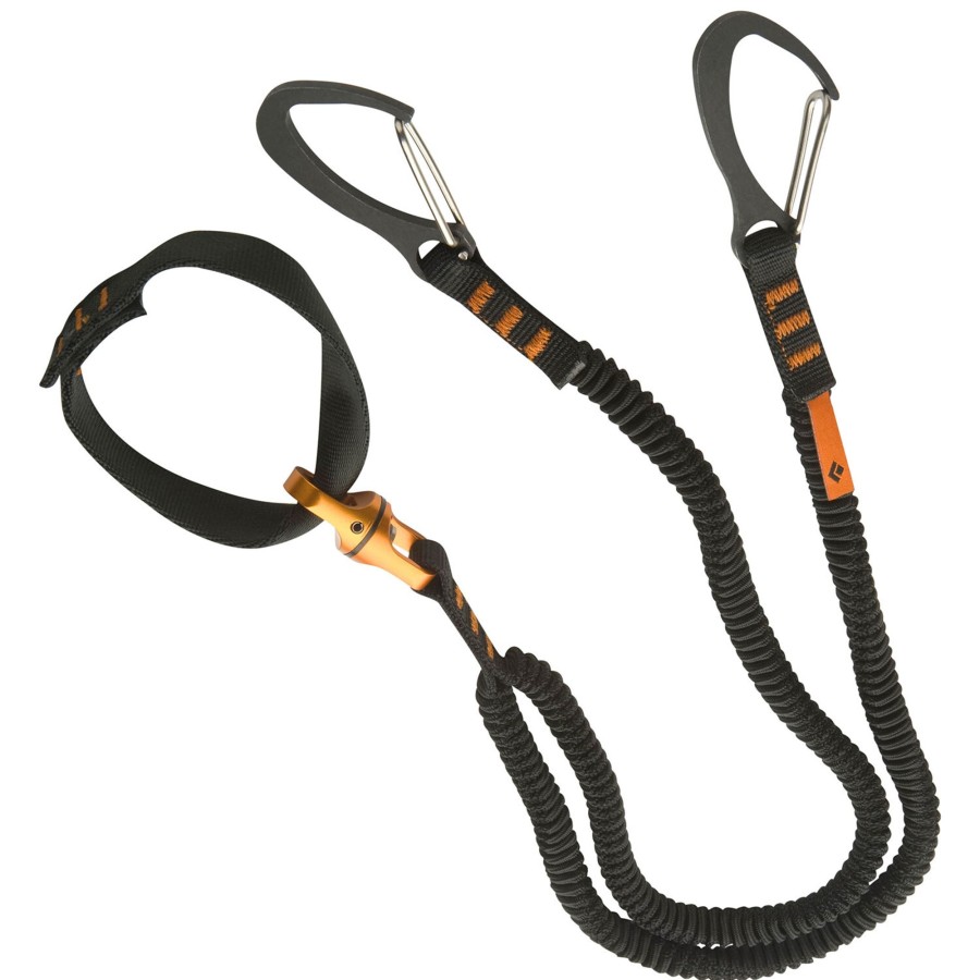 Klatregrej Black Diamond | Black Diamond Spinner Leash