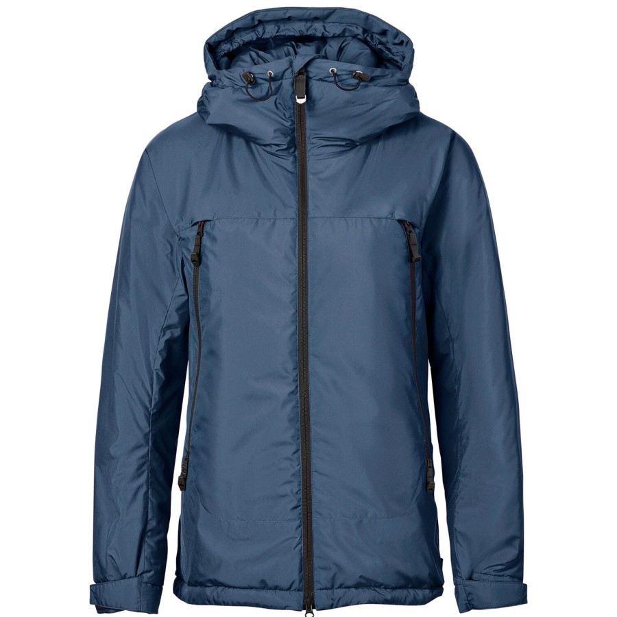 Dame Fjällräven | Fjallraven Womens Bergtagen Insulation Jacket