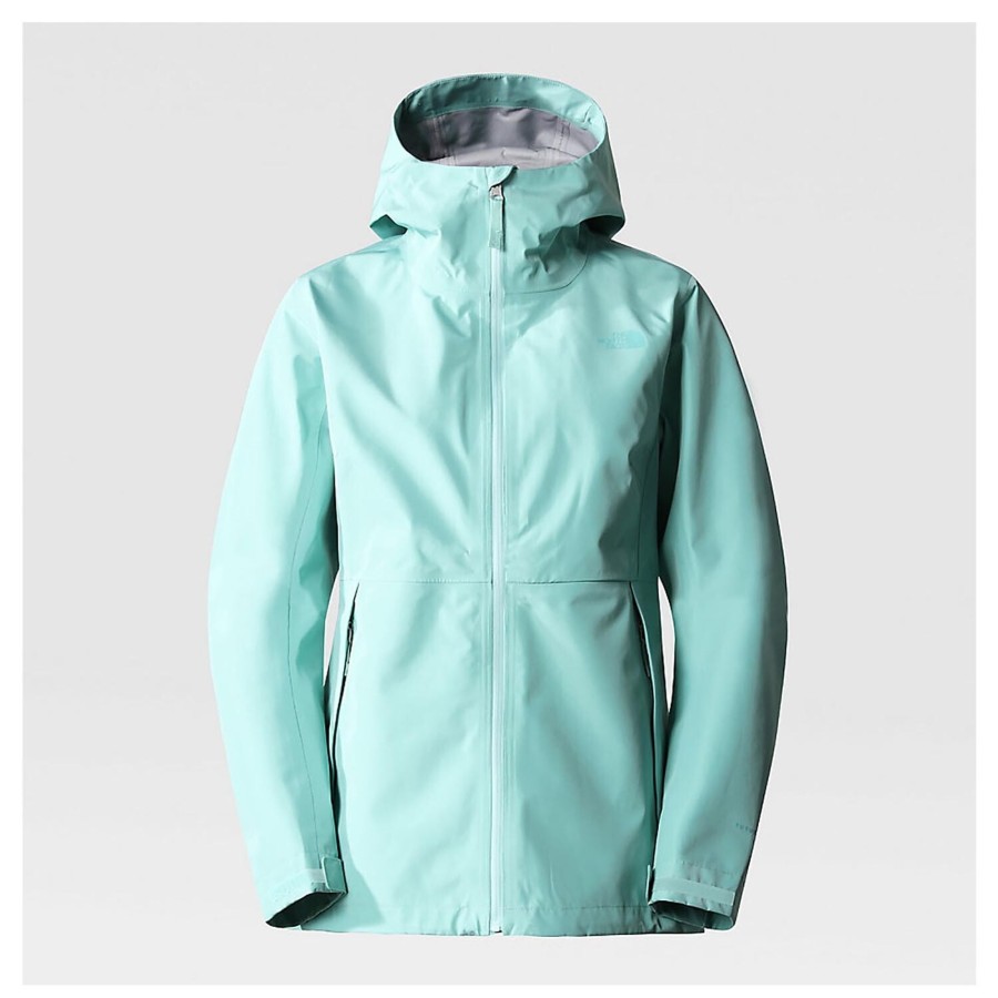 Dame The North Face | The North Face Womens Dryzzle Futurelight Jacket