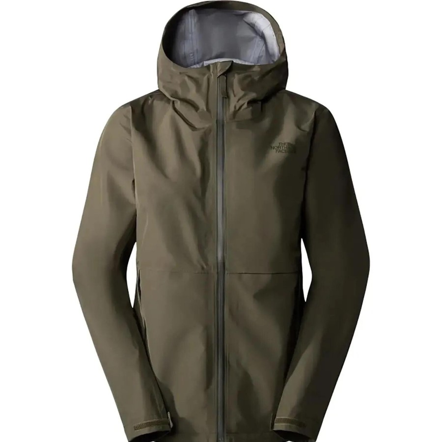 Dame The North Face | The North Face Womens Dryzzle Futurelight Jacket