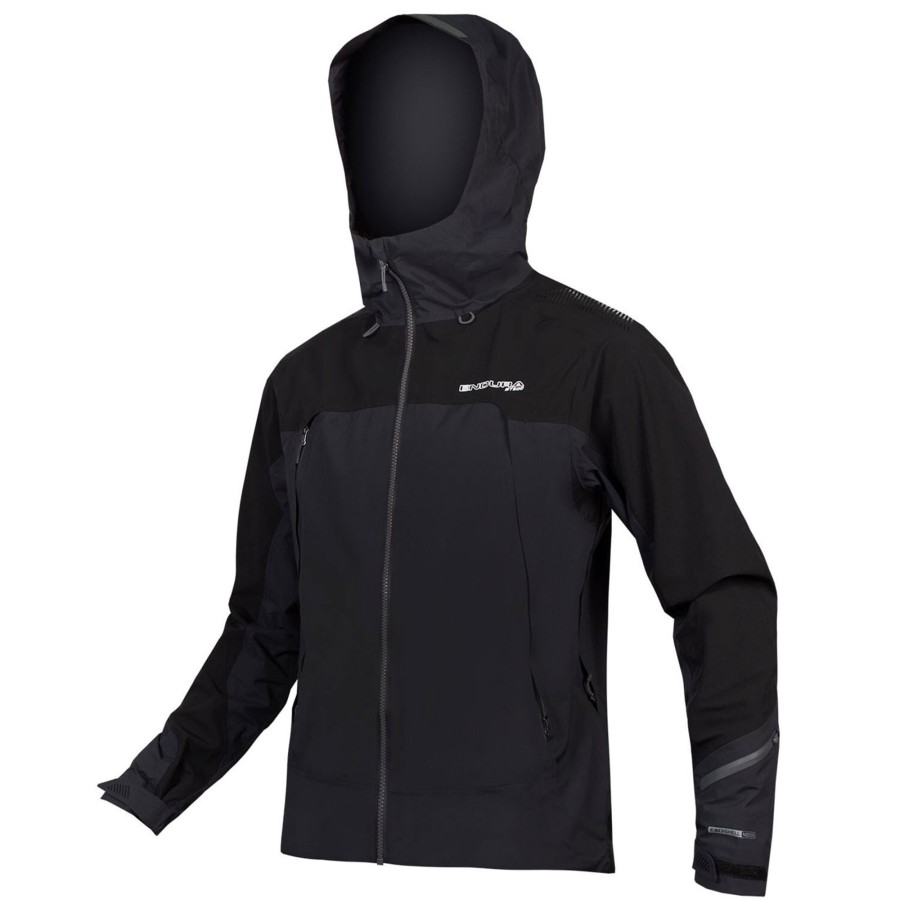 Herre Endura | Endura Mens Mt500 Waterproof Jacket Ii