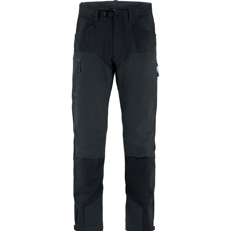 Herre Tierra | Tierra Mens Off-Course Pant Gen.2 Sort (Black)