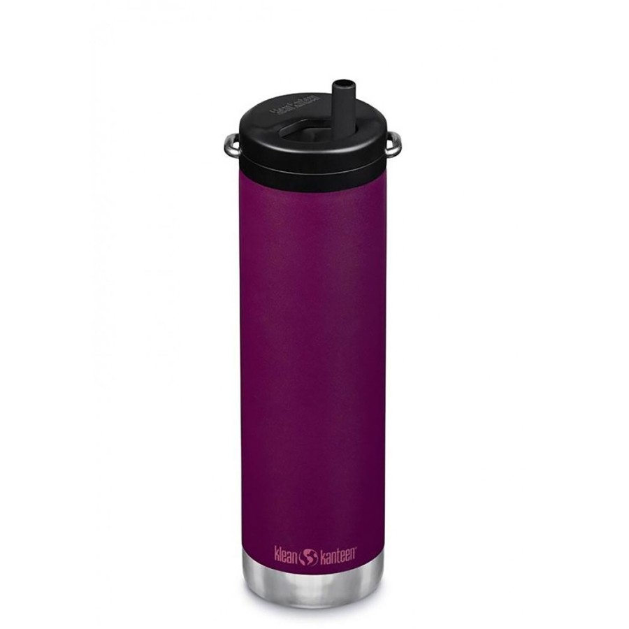 Mad-Drikke Klean Kanteen | Klean Kanteen Tkwide 592Ml Wide Twist Cap