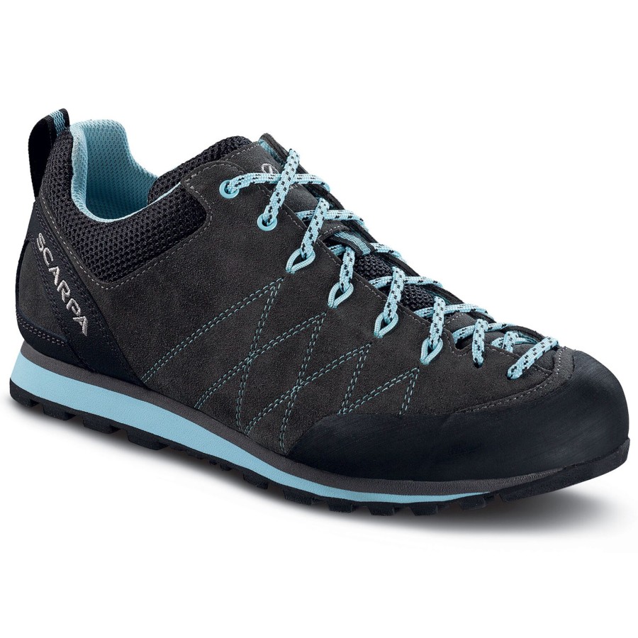 Fodtoj Scarpa | Scarpa Womens Crux