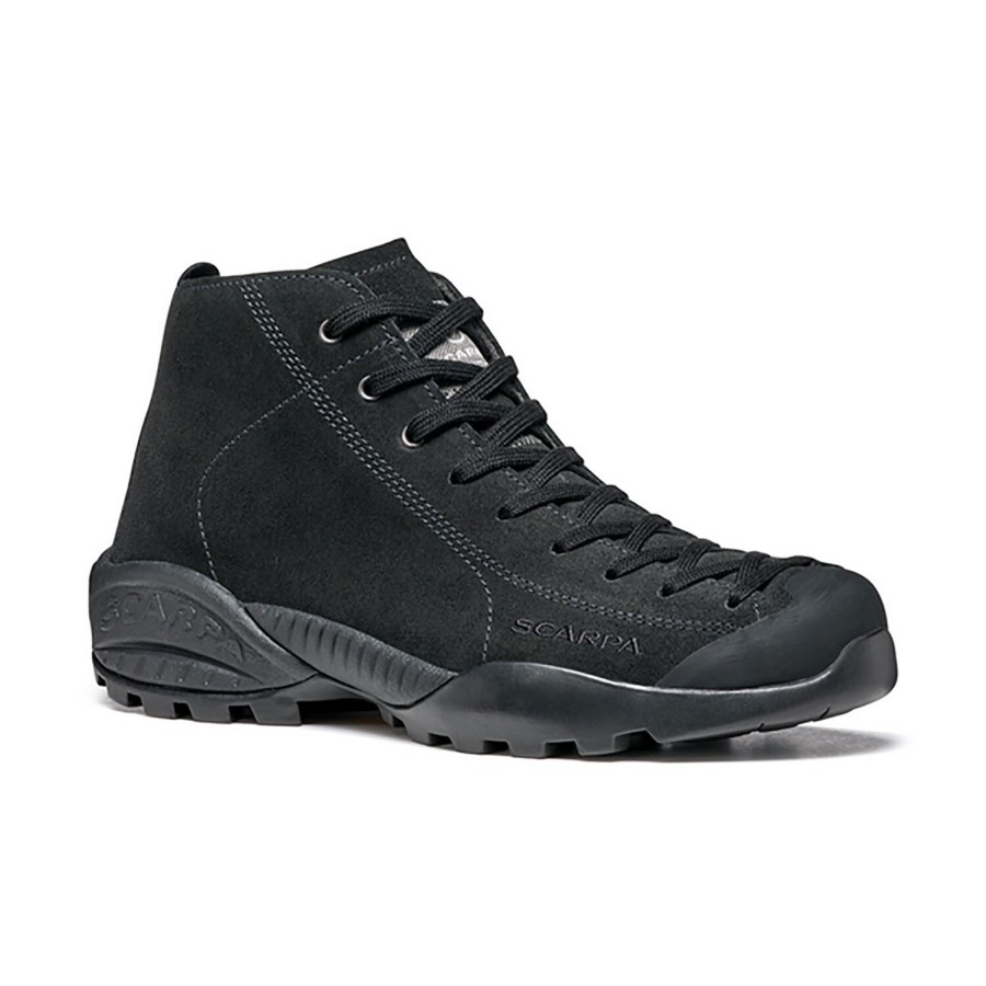 Fodtoj Scarpa | Scarpa Mojito Mid Gtx