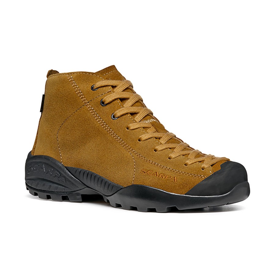 Fodtoj Scarpa | Scarpa Mojito Mid Gtx