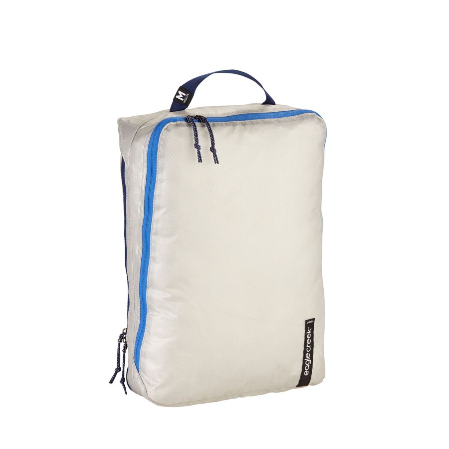 Rygsaekke Eagle Creek | Eagle Creek Pack-It Isolate Clean/Dirty Cube M