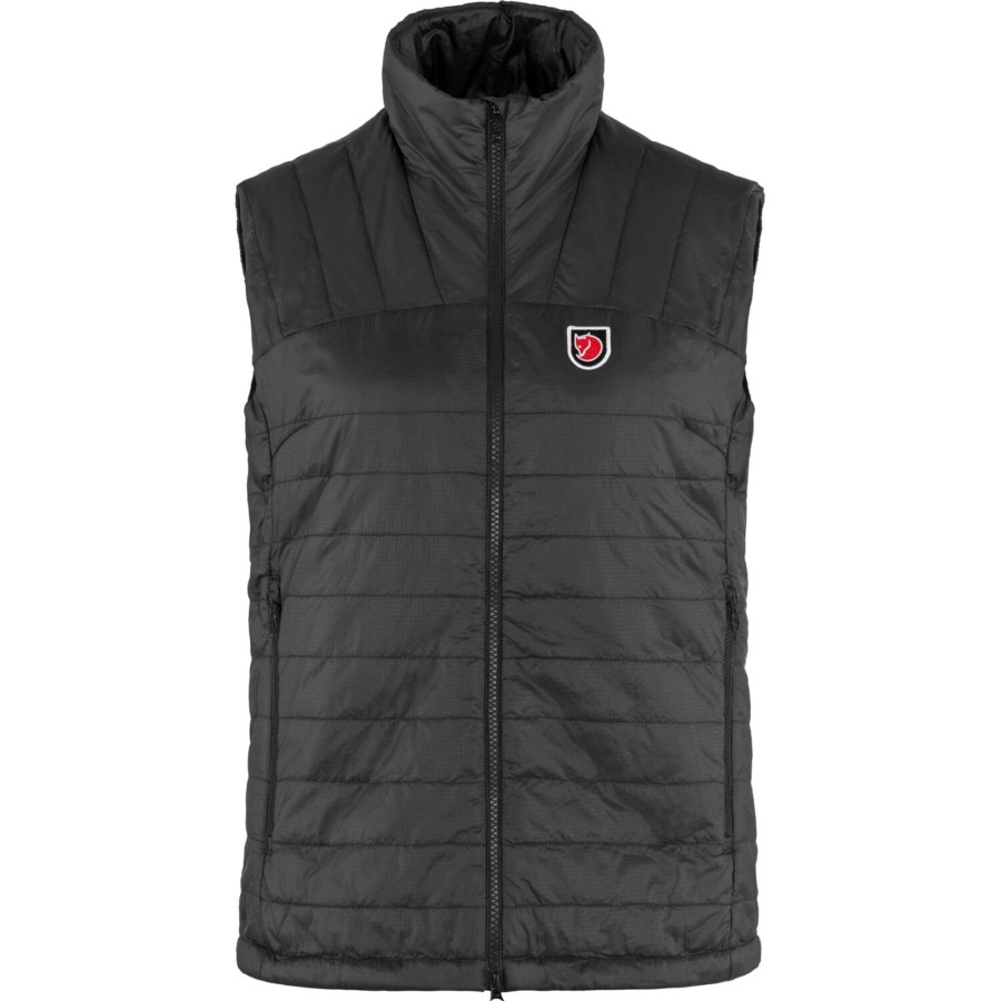 Dame Fjällräven | Fjallraven Womens Expedition X-Latt Vest