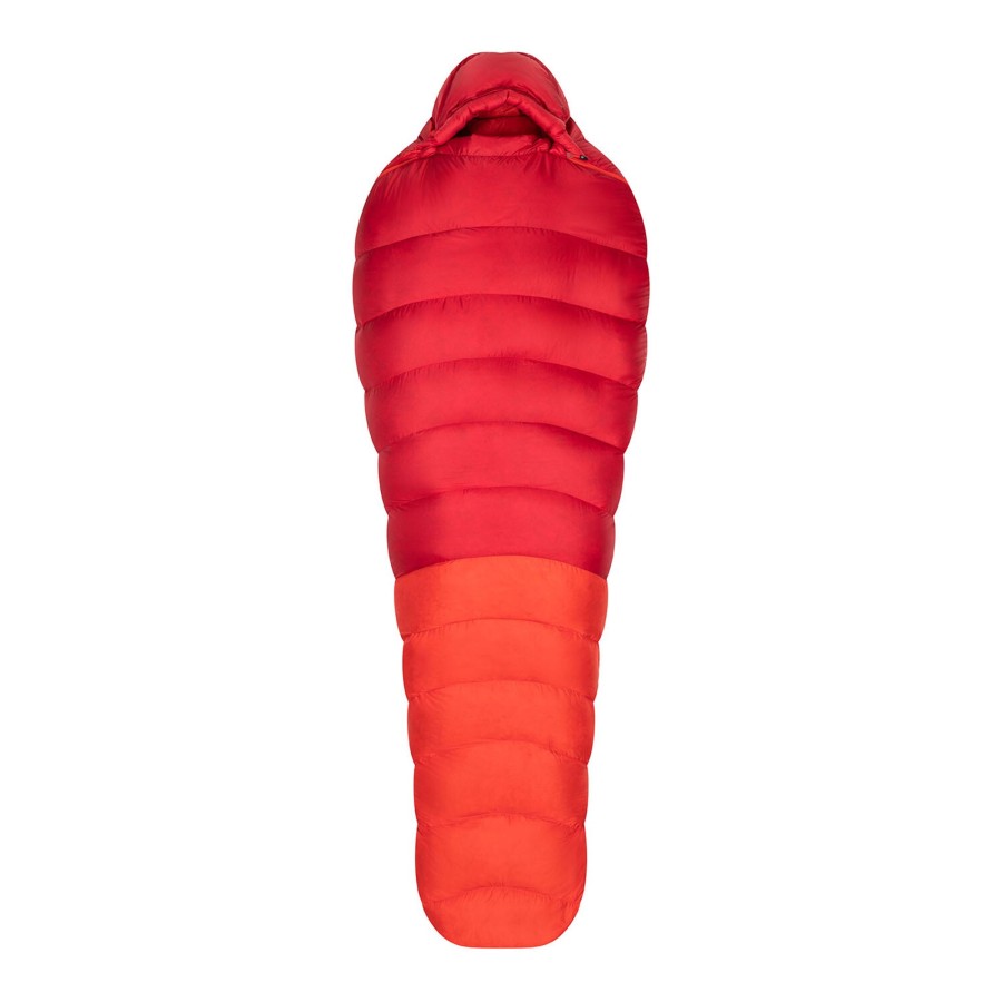 Sovegrej Marmot | Marmot Atom Rod (Team Red/Victory Red)