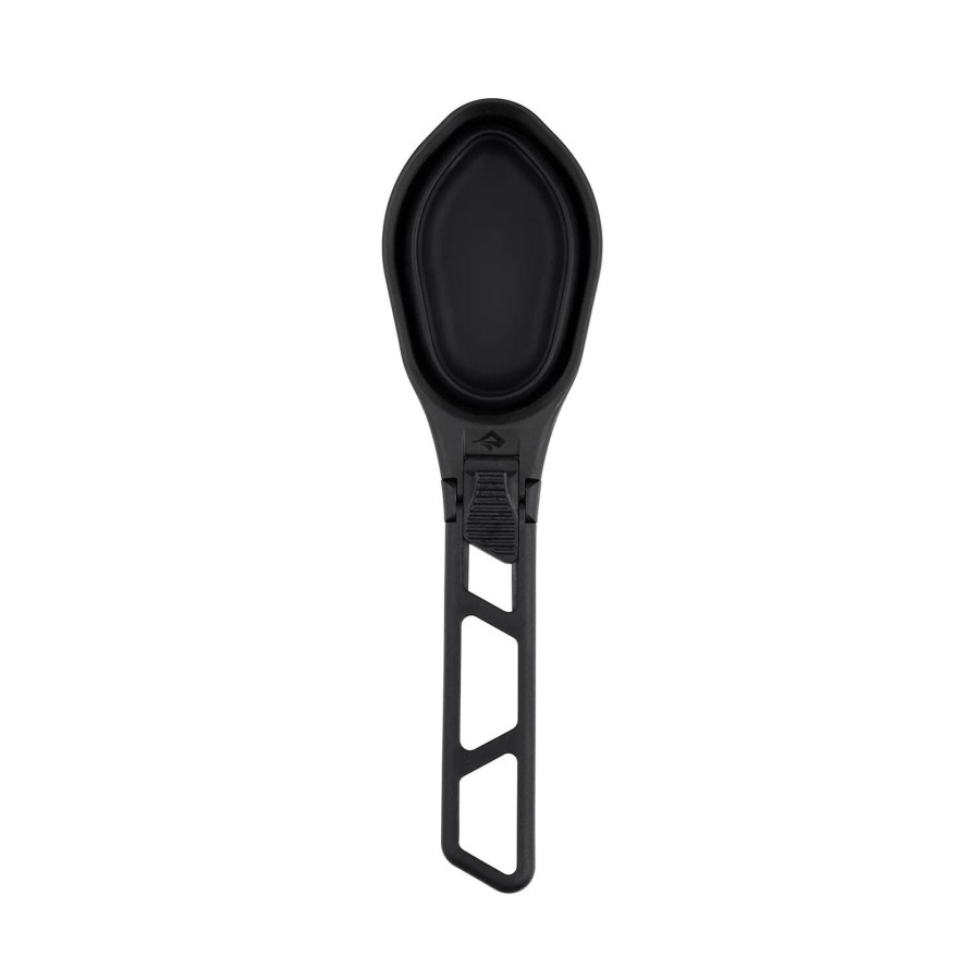 Mad-Drikke Sea to Summit | Sea To Summit Camp Kitchen Folding Serving Spoon