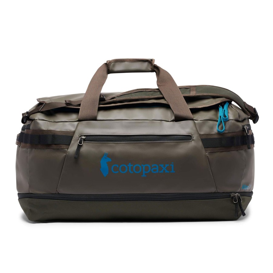 Rygsaekke Cotopaxi | Cotopaxi Allpa Duo 70L Duffel Bag