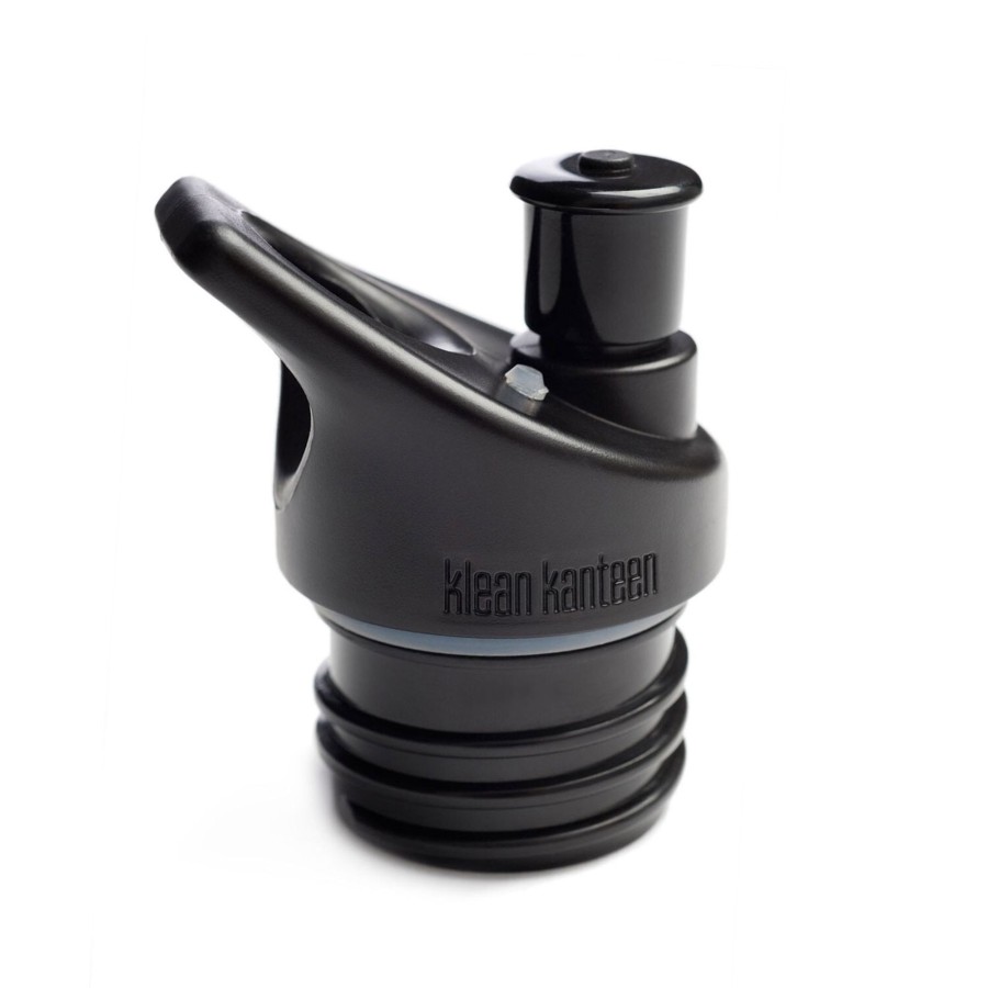 Udstyr Klean Kanteen | Klean Kanteen Sport Cap Classic