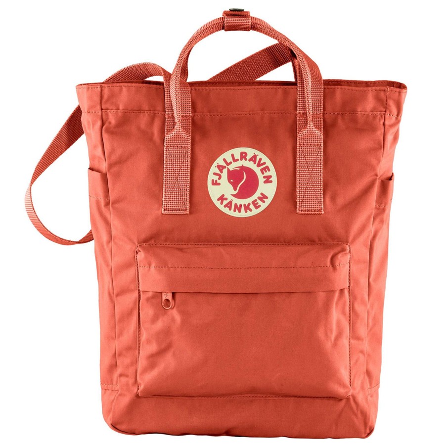 Rygsaekke Fjällräven | Fjallraven Kanken Totepack