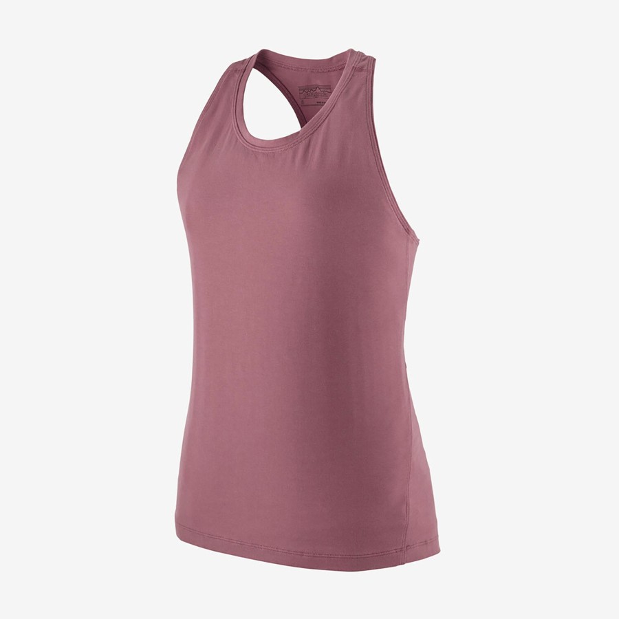 Dame Patagonia | Patagonia Womens Arnica Tank