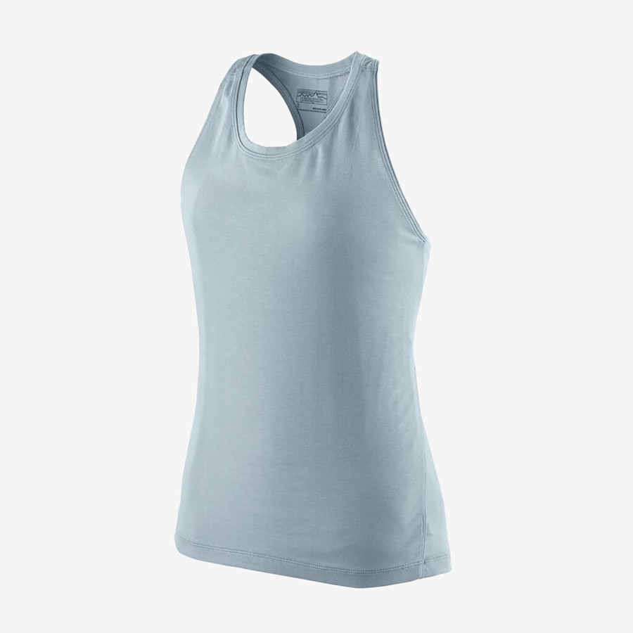 Dame Patagonia | Patagonia Womens Arnica Tank