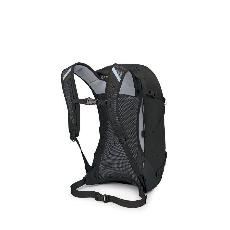 Rygsaekke Osprey | Osprey Hikelite 26 Sort (Black)