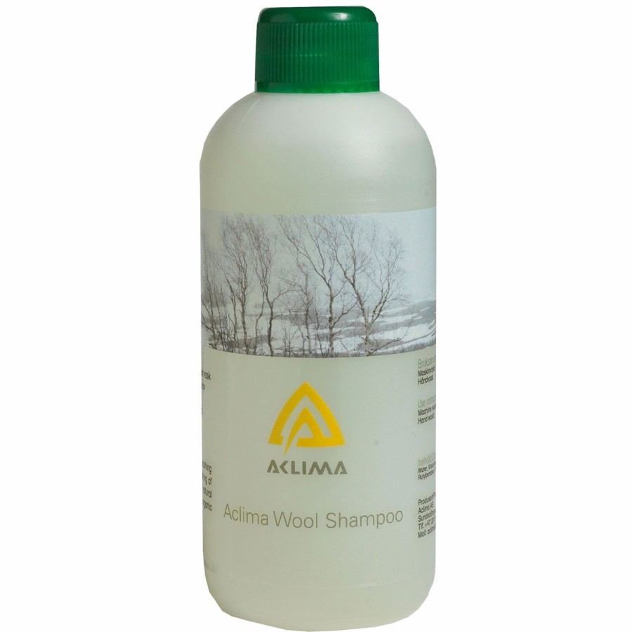 Herre Aclima | Aclima Wool Shampoo