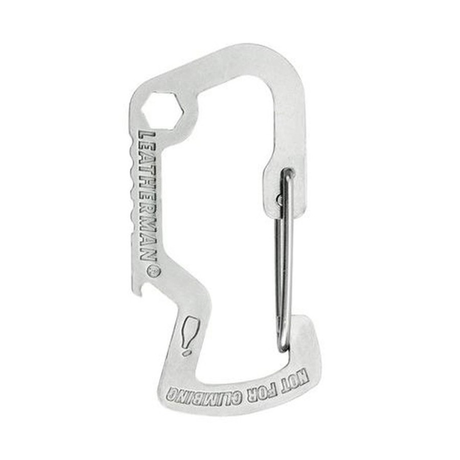 Udstyr Leatherman | Leatherman Carabiner Cap Lifter