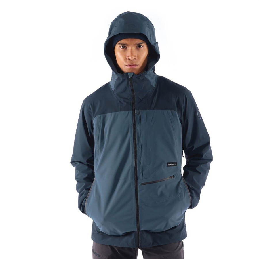 Herre Artilect | Artilect Mens Formation 3L Jacket