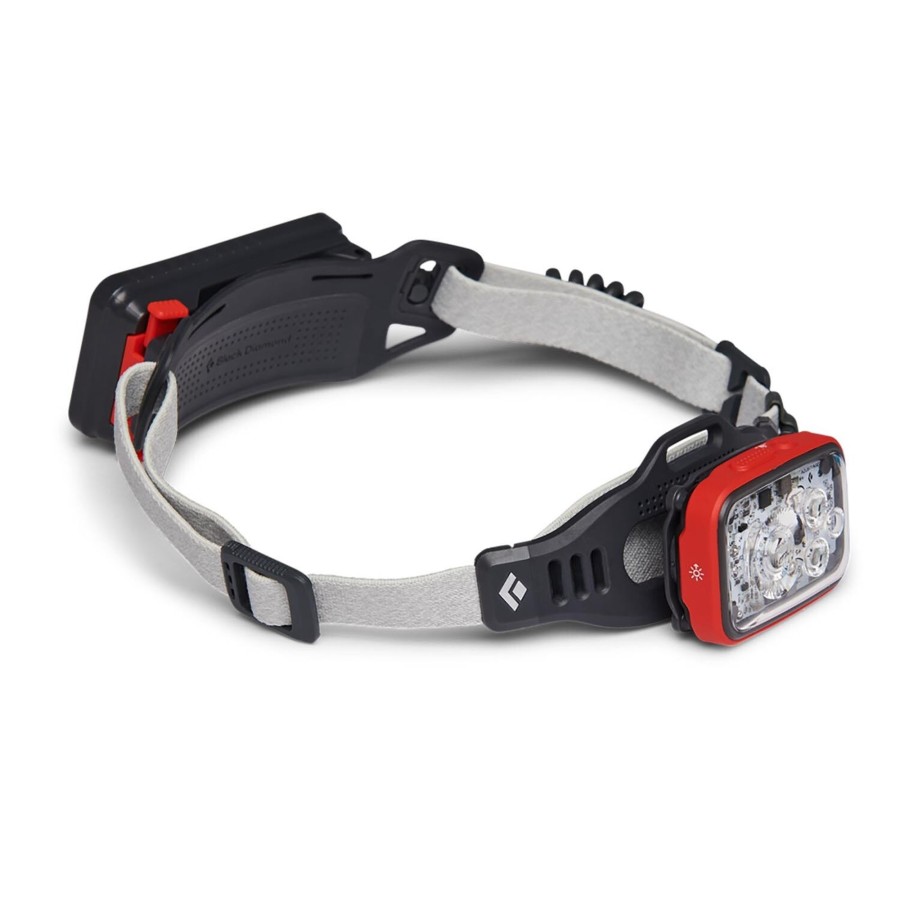 Udstyr Black Diamond | Black Diamond Distance 1500 Headlamp