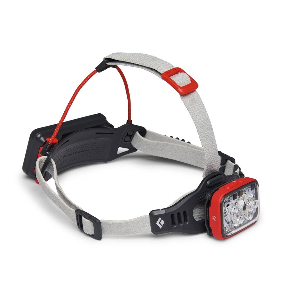 Udstyr Black Diamond | Black Diamond Distance 1500 Headlamp