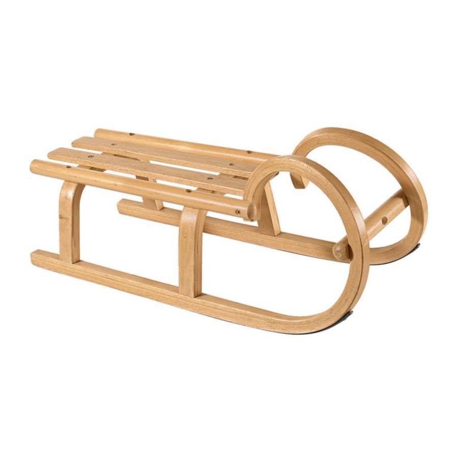 Udstyr Ress | Ress Mini Horn Sled 60 Cm