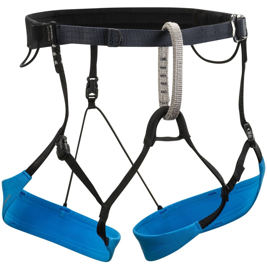 Klatregrej Black Diamond | Black Diamond Couloir Harness Bla (Ultra Blue)