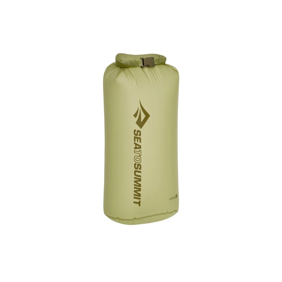 Rygsaekke Sea to Summit | Sea To Summit Ultra-Sil Dry Bag 13L