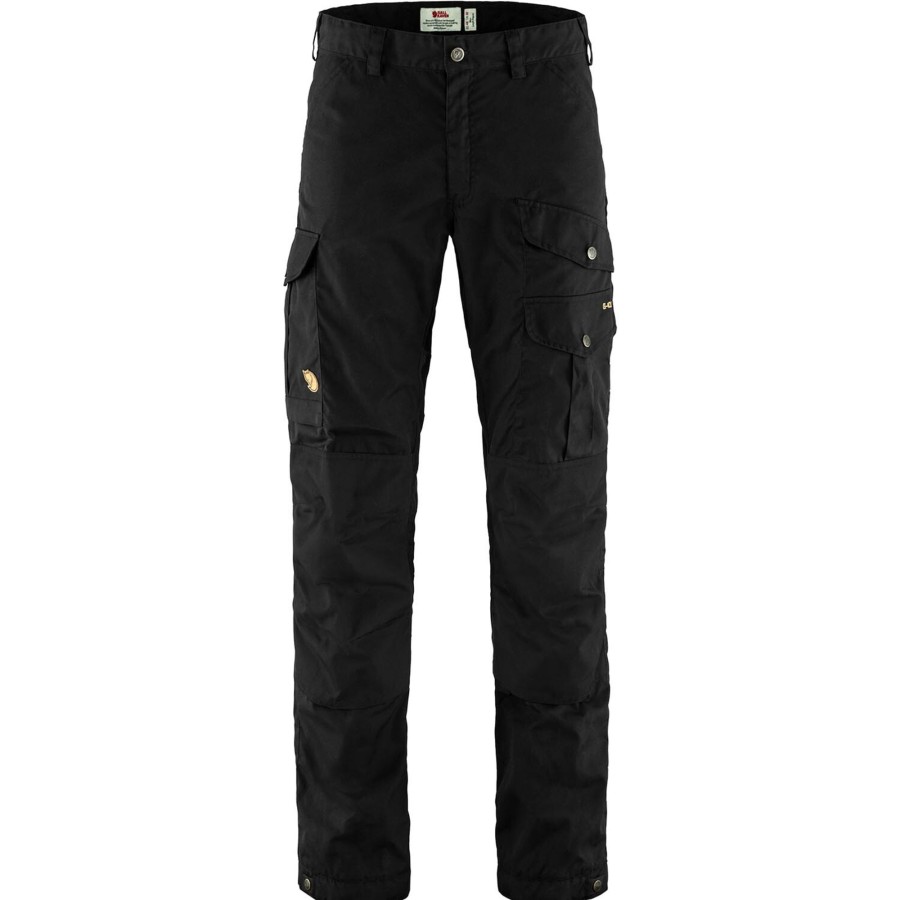 Herre Fjällräven | Fjallraven Mens Vidda Pro Trousers